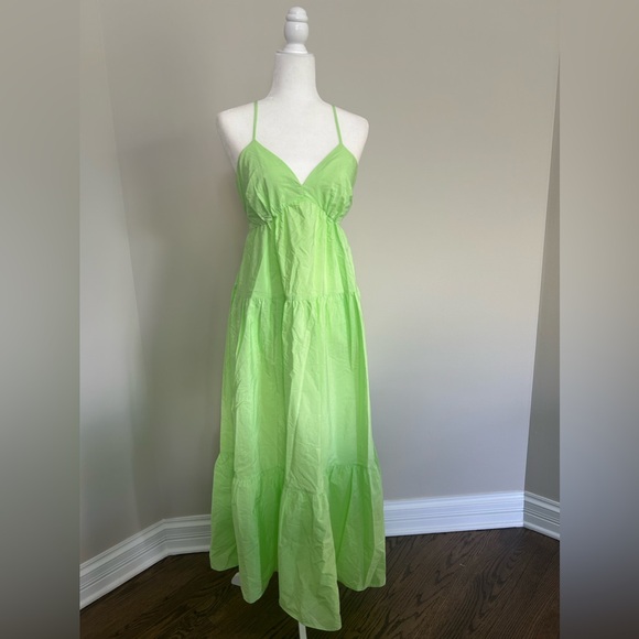 A New Day Summer Dress - Picture 1 of 2